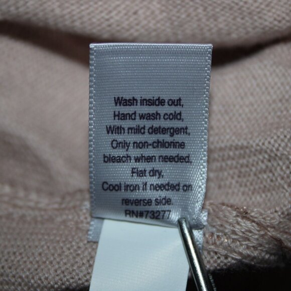 Jennifer Lopez $58 Gilded Glamour Sz M Pink Metallic Animal Print Cotton Top - Picture 14 of 16